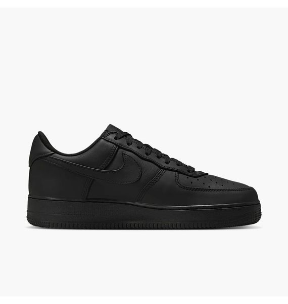 Кросівки унісекс Nike Air Force 1 Low (IM3078-001), 41, WHS, 1-2 дні