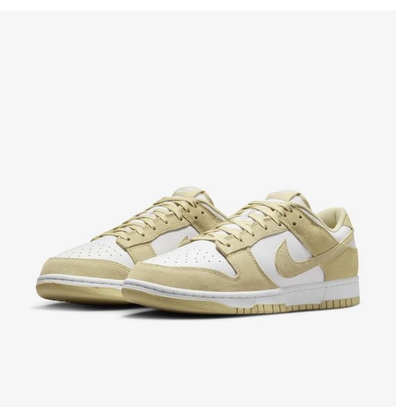 Кроссовки мужские Nike Dunk Low Next Nature (FQ8249-102), 44, OFC, 40% - 50%, 1-2 дня