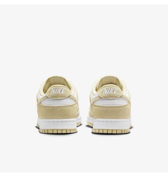 Кроссовки мужские Nike Dunk Low Next Nature (FQ8249-102), 44, OFC, 40% - 50%, 1-2 дня