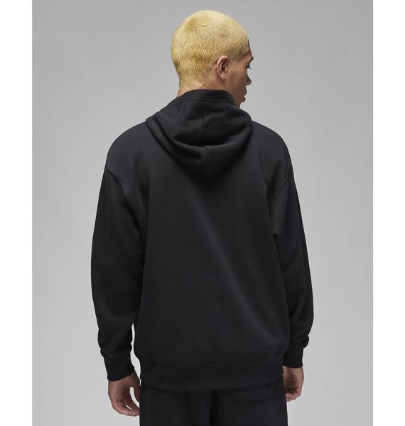 Кофта мужская Jordan M J Ess Flc Po Hoodie (DQ7466-010), L, OFC, 40% - 50%, 1-2 дня