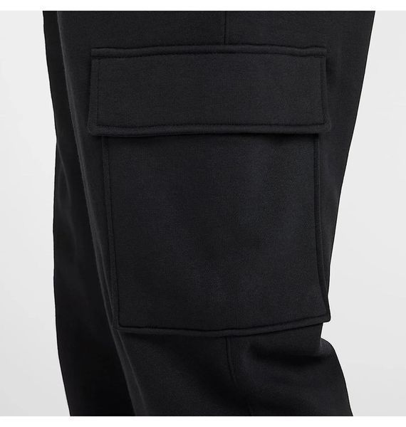 Брюки чоловічі Nike Club Ft Jogger Black (FN3805-010), L, WHS, 30% - 40%, 1-2 дні