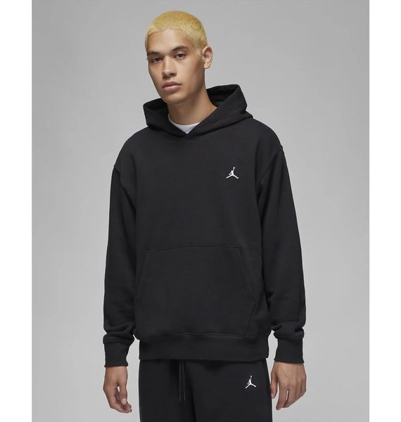 Кофта мужская Jordan M J Ess Flc Po Hoodie (DQ7466-010), L, OFC, 40% - 50%, 1-2 дня