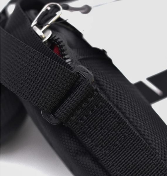 Сумка через плечо Nike Heritage S Crossbody (BA5871-010), One Size, OFC, 40% - 50%, 1-2 дня