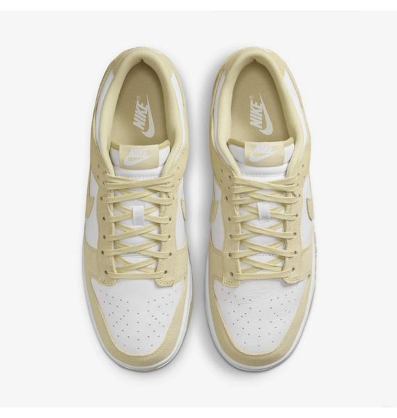 Кроссовки мужские Nike Dunk Low Next Nature (FQ8249-102), 44, OFC, 40% - 50%, 1-2 дня