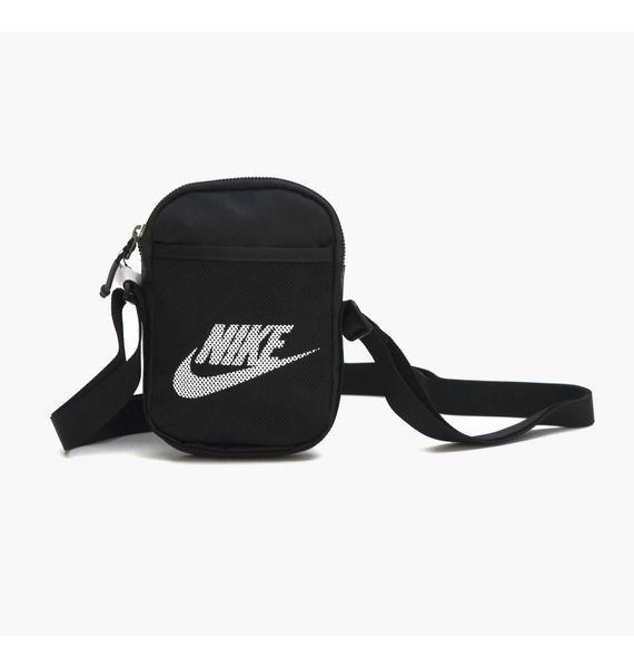 Сумка через плечо Nike Heritage S Crossbody (BA5871-010), One Size, OFC, 40% - 50%, 1-2 дня
