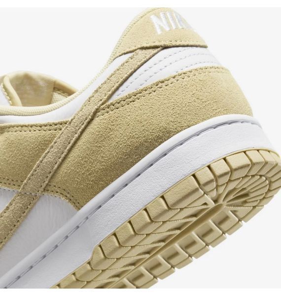 Кроссовки мужские Nike Dunk Low Next Nature (FQ8249-102), 44, OFC, 40% - 50%, 1-2 дня