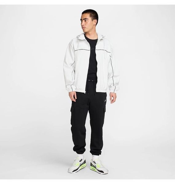 Брюки чоловічі Nike Club Ft Jogger Black (FN3805-010), L, WHS, 30% - 40%, 1-2 дні