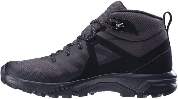 Ботинки мужские Salomon Exeo Mid Gore Tex (L47523600), 41, OFC, 1-2 дня