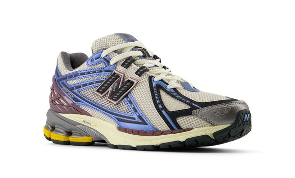 Кроссовки мужские New Balance 1906U (M1906RRB), 40, WHS, 1-2 дня