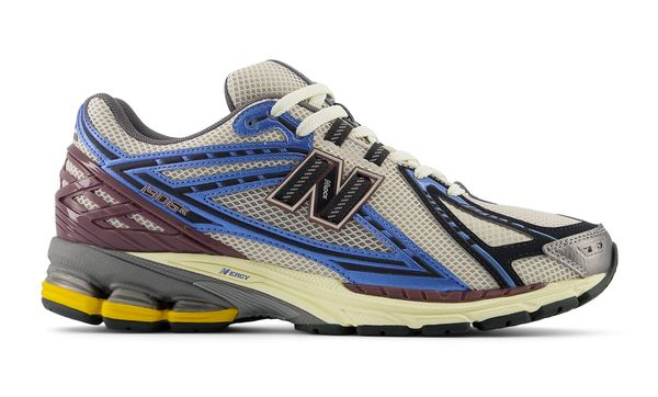 Кроссовки мужские New Balance 1906U (M1906RRB), 40, WHS, 1-2 дня