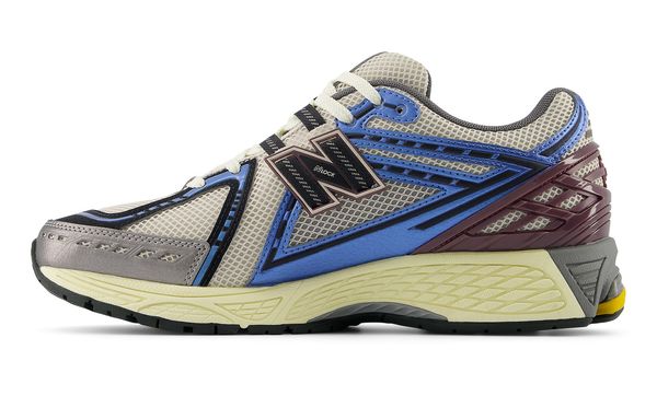 Кроссовки мужские New Balance 1906U (M1906RRB), 40, WHS, 1-2 дня