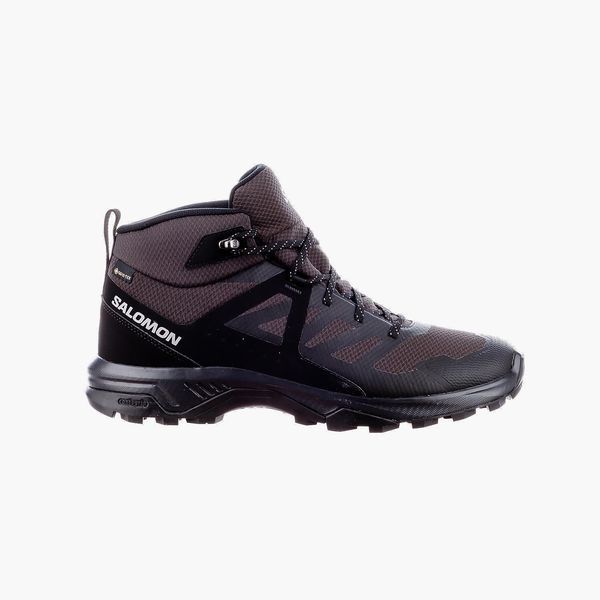 Черевики чоловічі Salomon Exeo Mid Gore Tex (L47523600), 42, OFC, < 10%, 1-2 дні