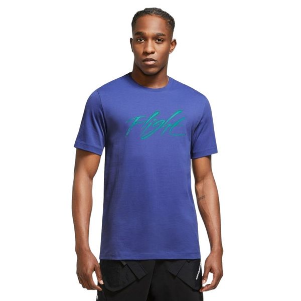 Футболка мужская Jordan Essentials T-Shirt (DV1429-432), M, WHS, 10% - 20%, 1-2 дня