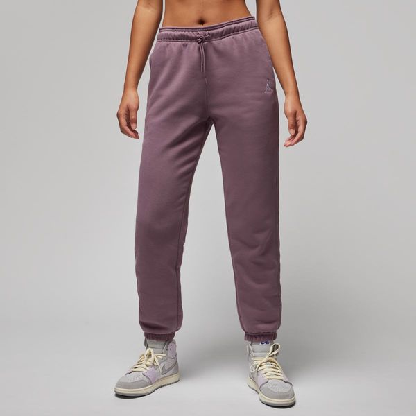 Брюки женские Jordan W Brkln Flc Pant 2 (FN4494-508), M, WHS, 1-2 дня