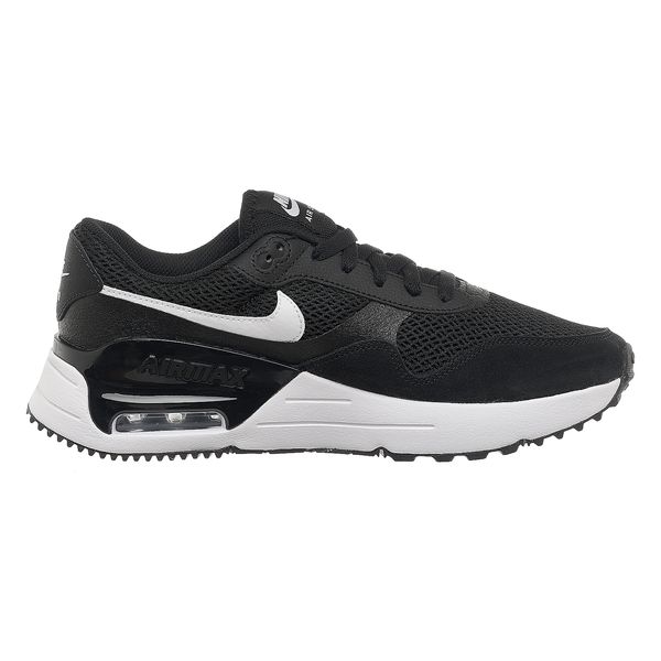 Кроссовки мужские Nike Air Max Systm (DM9537-001), 40, WHS, > 50%, 1-2 дня