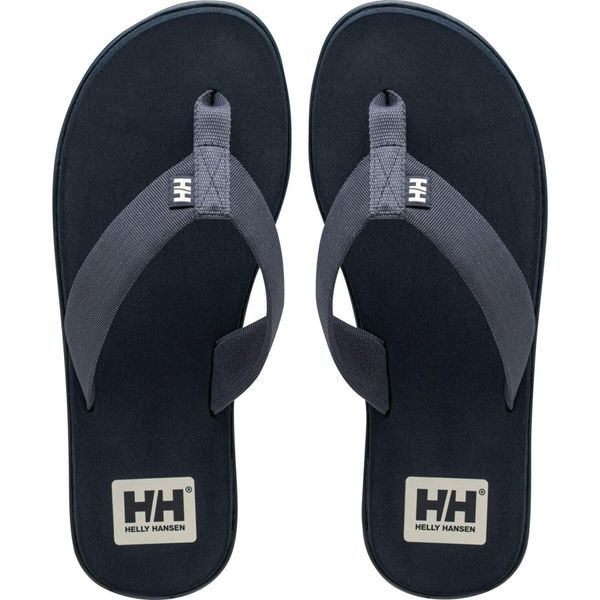 Тапочки чоловічі Helly Hansen Logo Sandal (11600-597), 41, WHS, 30% - 40%, 1-2 дні
