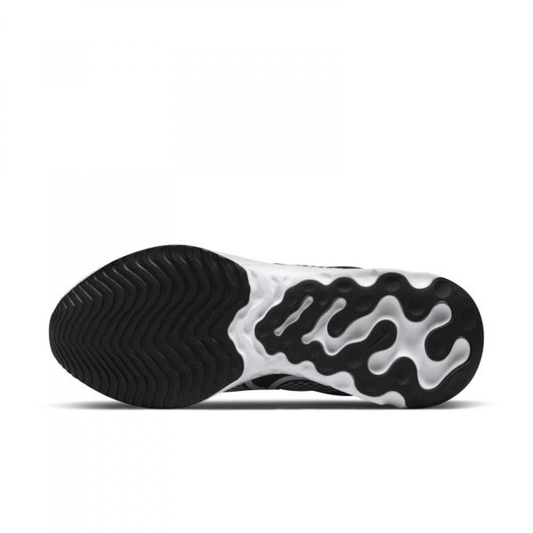 Кросівки чоловічі Nike React Miler (DD0490-101), 41, WHS, 1-2 дні