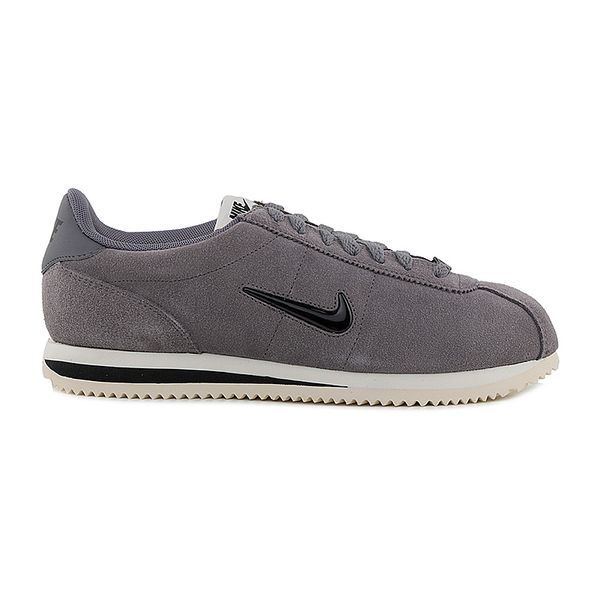 Кросівки чоловічі Nike Cortez Basic Se Grey (902803-002), 40.5, WHS