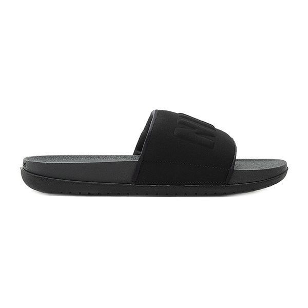 Тапочки мужские Nike Offcourt (BQ4639-003), 41, OFC, 20% - 30%, 1-2 дня