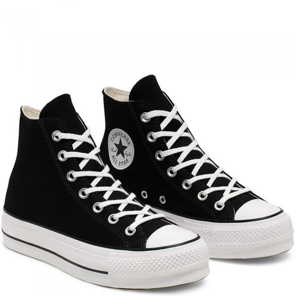 Кеды женские Converse Chuck Taylor All Star (560845C), 36.5, WHS, 1-2 дня