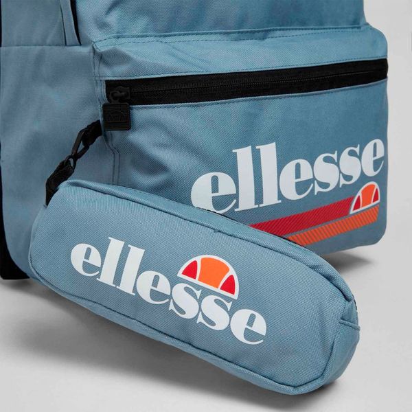 Рюкзак Ellesse Cillo Backpack & Pencil Case (SARA3027-402), One Size, WHS, 1-2 дня
