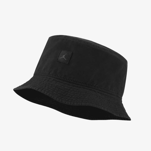 Кепка Jordan Jumpman Washed Bucket Cap (DC3687-010), M/L, WHS, 40% - 50%, 1-2 дня