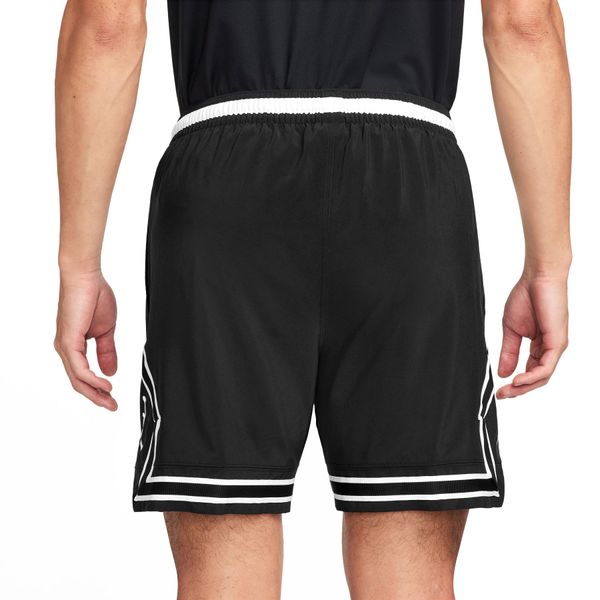 Шорты мужские Jordan Dri-Fit Woven Diamond Shorts (FQ2989-010), XL, OFC, 30% - 40%, 1-2 дня