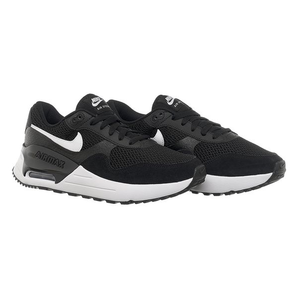 Кроссовки мужские Nike Air Max Systm (DM9537-001), 40, WHS, > 50%, 1-2 дня