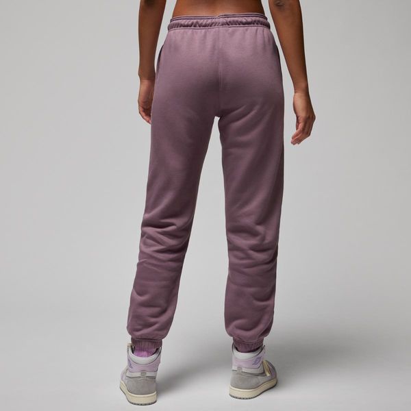 Брюки женские Jordan W Brkln Flc Pant 2 (FN4494-508), M, WHS, 1-2 дня