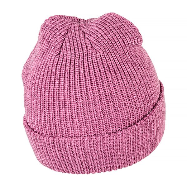 Шапка Jeep Ribbed Tricot Hat With Cuff J22w (O102600-P490), One Size, WHS, 1-2 дні
