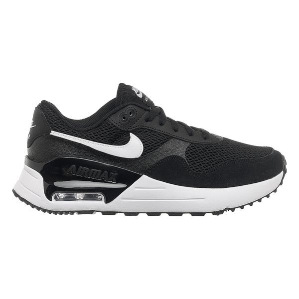 Кроссовки мужские Nike Air Max Systm (DM9537-001), 40, WHS, > 50%, 1-2 дня