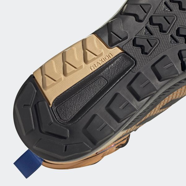Черевики чоловічі Adidas Terrex Trailmaker Cold.Rdy (FZ3370), 42, WHS