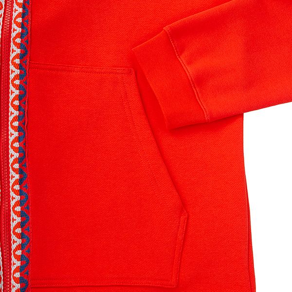 Куртка чоловіча Nike Kyrie Full-Zip Hoodie (DA6689-673), M, WHS, 10% - 20%