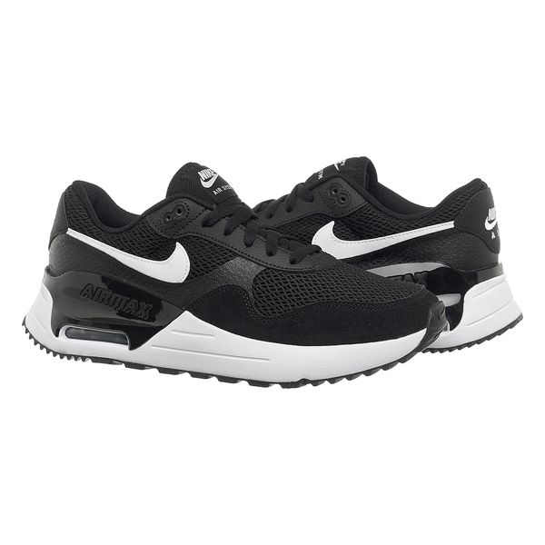 Кроссовки мужские Nike Air Max Systm (DM9537-001), 40, WHS, > 50%, 1-2 дня