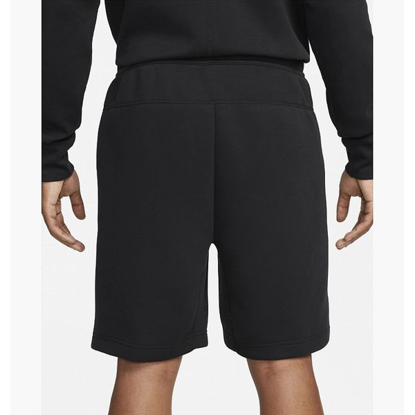 Шорти чоловічі Nike Sportswear Tech Fleece (FB8171-010), 2XL, WHS, 10% - 20%, 1-2 дні