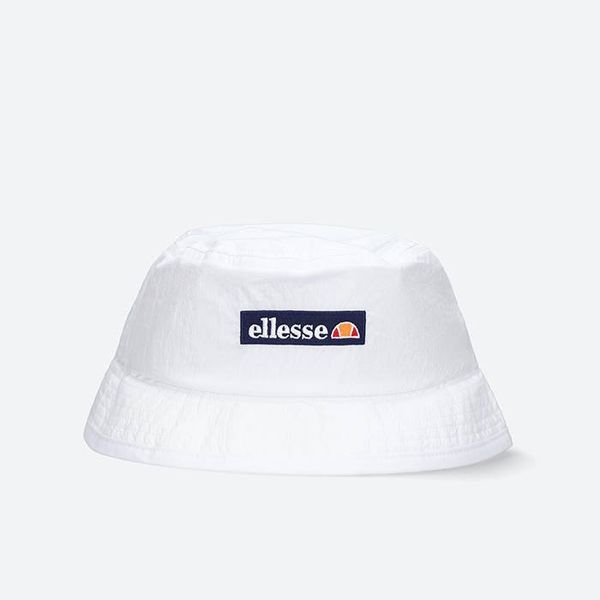 Панама Ellesse Angela Bucket Hat (SAJA1945-WHITE), One Size, WHS, 1-2 дні