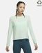 Фотографія Кофта жіночі Nike Long Sleeve Top (DM7027-379) 1 з 4 | SPORTKINGDOM