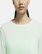 Фотографія Кофта жіночі Nike Long Sleeve Top (DM7027-379) 4 з 4 | SPORTKINGDOM