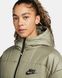 Фотография Куртка женская Nike Sportswear Therma-Fit Repel (DX1798-351) 3 из 4 | SPORTKINGDOM