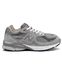 Фотографія Кросівки чоловічі New Balance 990V3 Grey (M990GY3) 1 з 4 | SPORTKINGDOM