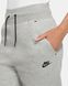 Фотографія Брюки жіночі Nike Sportswear Tech Fleece Sweatpants (CW4294-063) 4 з 5 | SPORTKINGDOM