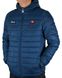 Фотография Куртка мужская Ellesse Core Lombardy Padded Jacket (SHS01115-429) 3 из 3 | SPORTKINGDOM