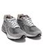 Фотографія Кросівки чоловічі New Balance 990V3 Grey (M990GY3) 2 з 4 | SPORTKINGDOM