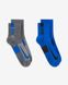 Фотографія Шкарпетки Nike Multiplier Ankle Socks (2 Pairs) (SX7556-937) 3 з 4 | SPORTKINGDOM