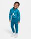 Фотография Спортивный костюм детской Jordan Kids Pullover And Joggers (75B707-U41) 1 из 4 | SPORTKINGDOM