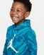 Фотография Спортивный костюм детской Jordan Kids Pullover And Joggers (75B707-U41) 2 из 4 | SPORTKINGDOM