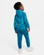Фотография Спортивный костюм детской Jordan Kids Pullover And Joggers (75B707-U41) 4 из 4 | SPORTKINGDOM