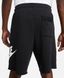 Фотографія Шорти чоловічі Nike Club Alumni Hbr Ft Short (DX0502-010) 2 з 4 | SPORTKINGDOM