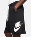 Фотографія Шорти чоловічі Nike Club Alumni Hbr Ft Short (DX0502-010) 3 з 4 | SPORTKINGDOM