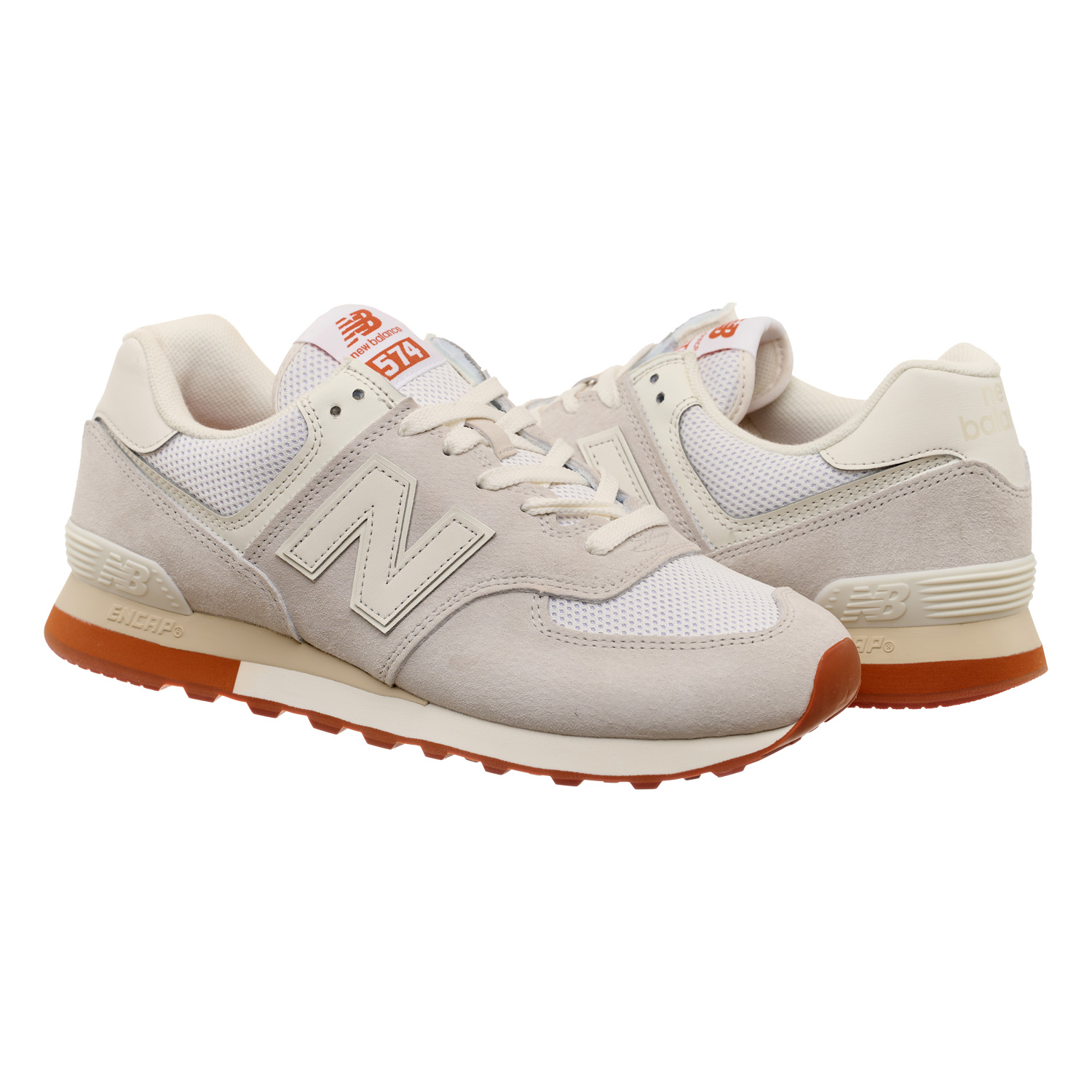 

Кросівки чоловічі New Balance 574 (ML574BS2)